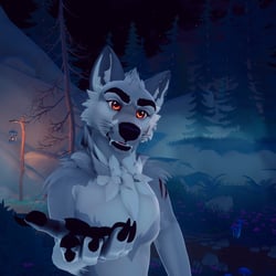 X-Wolf