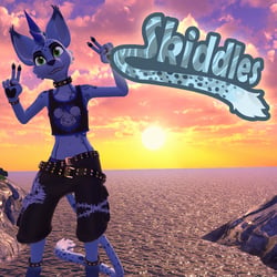 Skiddles