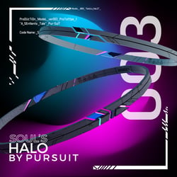 Soul's Halo (Jinxxy Ver)