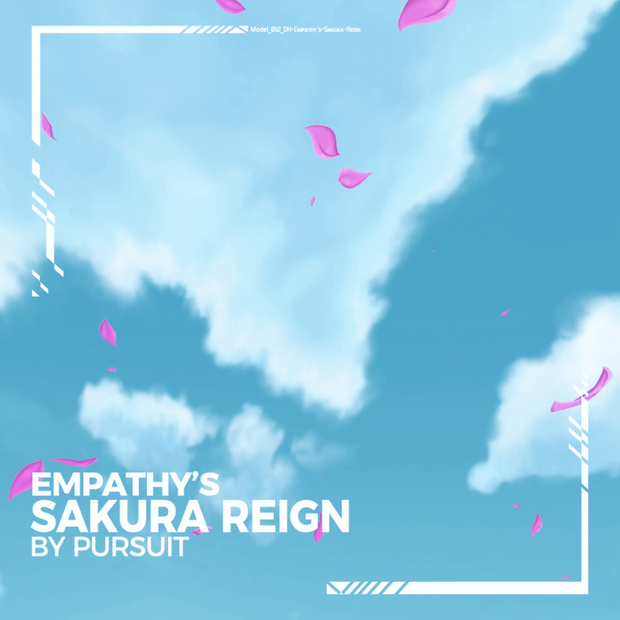 Empathy's Sakura Reign (Jinxxy-Ver)