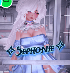 Sephonie PC QUEST