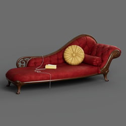 Epic Couch