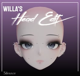 Willa Head | EDIT