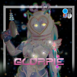 " Glorpie " | COLLAB [GoGo]