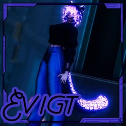 Evigt