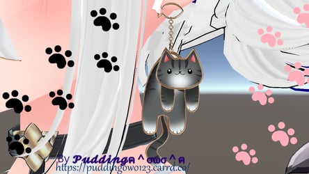 🐾貓耳環🐾(cat earrings)
