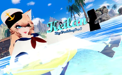 🌊Keilan🌊