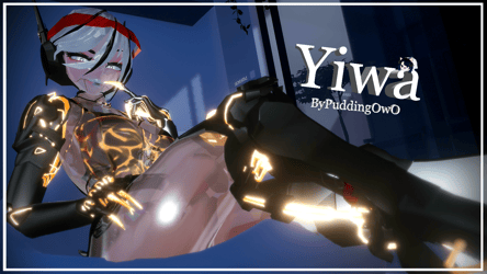 ⚙️Yiwa⚙️