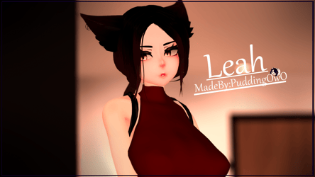 🦊Leah🦊