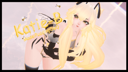 🍯Katie B🐝