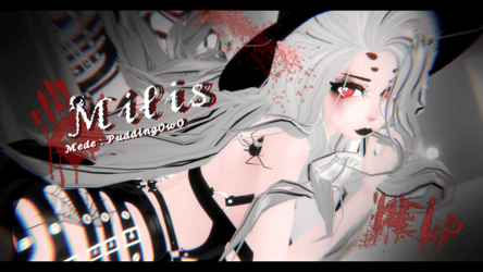🕷️Milis🕷️