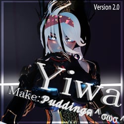 ⚙️Yiwa 2.0⚙️