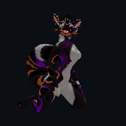 Spooky Pookie Rexouium