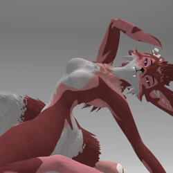 Strawberry Rexouium Texture