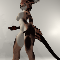 Dakota - Fox Moth