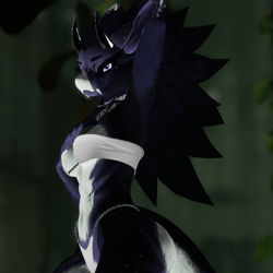 Nocturne - FoxyBeast V3