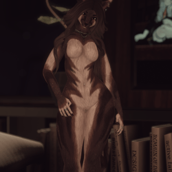 Heavenly - Vixen by poodle