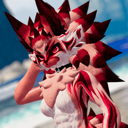Valentine's - Novabeast 