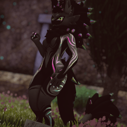Rune - Novabeast Texture