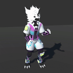 Nardoragon Furality Ultra OutFit P2