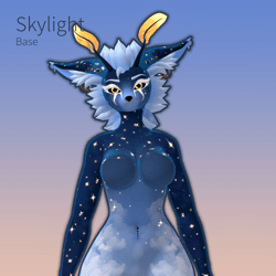 Skylight | FoxMoth Retexture