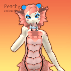 Fruity Dragon | Delphy Kobo Retexture