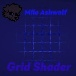 Grid Shader