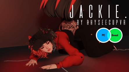 J A C K I E