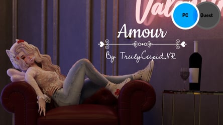 A M O U R (SPS AND PC ONLY)