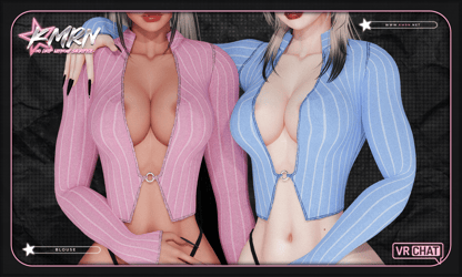 BLOUSE | FREE IN SERVER