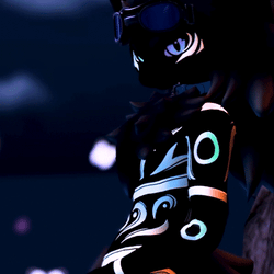 ๐๐ฒ๐ฐ๐ฑ ๐ข๐ฝ๐ป๐ฎ๐ช๐ถ - Novabeast Texture
