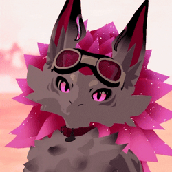 𝓐𝓾𝓻𝓪𝔀𝔂𝓷𝓷 - Novabeast Texture