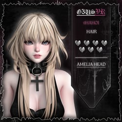 Hair 9hahoi