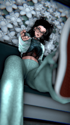 Leah The Puppy Girl (PC Only), Gogo, Sps
