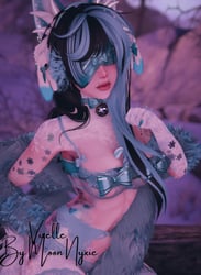 Vixelle SPS, Gogo