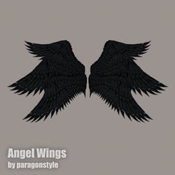 Angel Wings