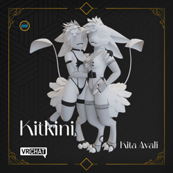 ✦ Kitkini ✦