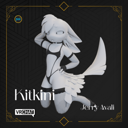 ✦ Kitkini Jerry ✦
