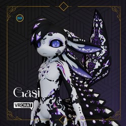 ✦ Gasi-JerryAvali-Texture ✦