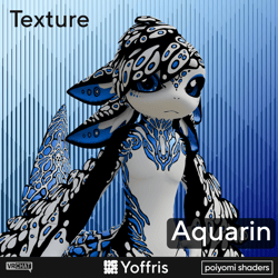✦ Aquarin-JerryAvali-Texture ✦