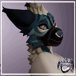꒦꒷[ Vernid Muzzle ]꒷꒦