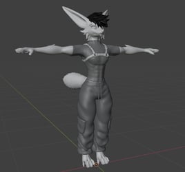 Ex-MRex Edit
