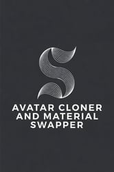 Avatar Cloner and Material Swapper