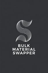 Bulk Material Texture Swapper