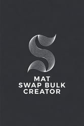 Bulk Material Swap Creator - VRCFury!