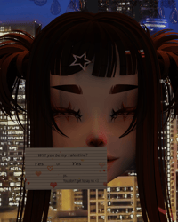 A simple love note > FREE