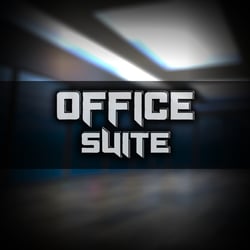 Office Suite v1.2 - [2022.3.22f1] [PRE-RELEASE]