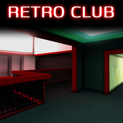 Basic Club World v2.09 - [2022.3.22f1] [PRE-RELEASE]
