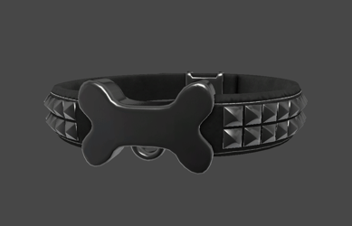 Bone Collar