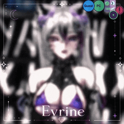 Evrine FT|SPS|PC|QUEST